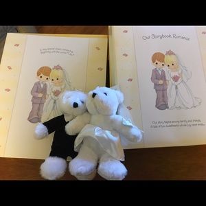Wedding Accessories